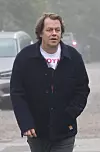 Tom Parker Bowles prvi će put Božić provesti u društvu kraljevske obitelji