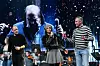 Alen Nižetic, Ivana Kovač i Juliano.
