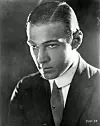 Rudolph Valentino