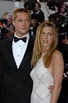Brad Pitt i Jennifer Aniston
