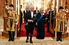 Kralj Charles III. i kraljica Camilla na slavlje su pozvali čak 45 članova svoje uže, ali i šire obitelji