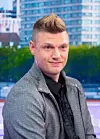 Nick Carter