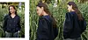 A’marie fall/winter 2021: TALES OF NATURE Tisja jakna