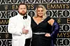 Paul Walter Hauser, dobitnik Emmyja za ulogu u seriji ‘Black Bird‘ i supruga Amy Elizabeth Boland