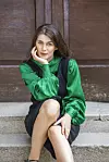 BILJANA BLIVAJS CROPIX