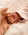 Sve je sretno je prošao, mama i beba su dobro