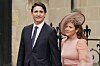 Justin Trudeau, Sophie Trudeau