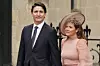 Justin Trudeau, Sophie Trudeau