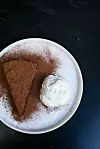 Čokoladni tart