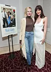 Dakotu je na premijeri novog romcoma podržala i njezina mama Melanie Griffith