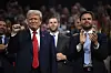 Donald Trump i J. D. Vance