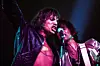 Mick Jagger i Keith Richards 1976.