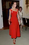 PAP09161501 The Duke and Duchess of Cambridge attend a reception attended by leaders in British Columbia's legislature, government and judiciary at Government House, Victoria, British Columbia, Canada, on the 26th September 2016., Image: 301135050, License: Rights-managed, Restrictions: **No UK Sales Until 28 Days After Create Date**, Model Release: no, Credit line: 375 / Papixs / Profimedia