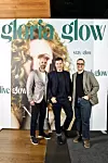 Hrvoje Kisić, Mladen Duduković i Jakov Jurčević