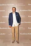 Stefano Vranješ, direktor hotela