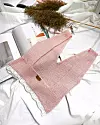 Baby pink nijansa Slavonika topa