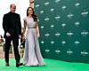 Kate Middleton ponovno je odijenula haljinu koju potpisuje Alexander McQueen.