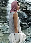 Modni trendovi sa skijaških staza