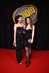 Marina Fernandez i Arija Rizvić
