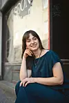 Matematiku je, kaže, upisala iz inata, a pomogla joj je u razvijanju analitičkog razmišljanja