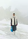 Modni trendovi sa skijaških staza