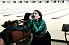 Barbie Ferreira kao Kat