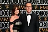 Matthew Macfadyen sa suprugom, također glumicom Keeley Hawes