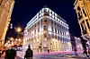 Heritage Hotel Capital Zagreb.