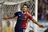 Petar igra za FC Dallas od ožujka 2024.