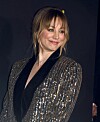 Kaley Cuoco uživa u trudnoći.