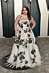BEVERLY HILLS, CALIFORNIA - FEBRUARY 09: Beanie Feldstein attends the 2020 Vanity Fair Oscar Party hosted by Radhika Jones at Wallis Annenberg Center for the Performing Arts on February 09, 2020 in Beverly Hills, California. (Photo by Frazer Harrison/Getty Images)