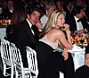 John F. Kennedy Jr. i Carolyn Bessette u Ženevi 1996.