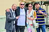 Glazbeni četverolist: Alan Hržica, David Vurdelja, Nina Badrić i Marin Ivanović.