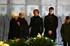 Posljednji ispraćaj Saše Zalepugina