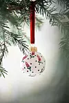 No. 5 Christmas L - 30 eura; S - 25 eura