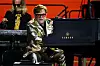 Elton John na prošlogodišnjem Glastonbury Festivalu