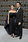 Glumci Keri Russell i Matthew Rhys u vezi su deset godina, ali još nisu razmišljali o vjenčanju