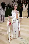 Matt Baron/Shutterstock Lorde u kreaciji Bode