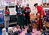 Camilla je posjetila dječji vrtić Barnardo‘s u istočnom Londonu