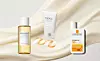 SKIN1004 Madagascar Centella Toning Toner, nježni eksfolijacijski toner za osjetljivo lice, 30,20 €/SKIN1004 Madagascar Centella Soothing Cream, umirujuća hidratantna krema, 23,90 €/La Roche-Posay Anthelios SPF 50+, zaštita od sunca, 22,70 €
