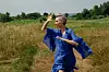 Tatjana Jurić dizajnirala je kolekciju marama za kosu