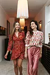Zrinka i Maja Blažević