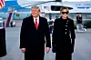 Donald i Melania Trump
