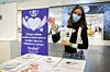 U fokusu slavljeničkog vikenda bila je humanitarna akcija za splitsku udrugu Anđeli