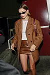 Hailey Bieber