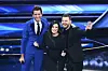 Voditelji Eurosonga 2022. Mika, Laura Pausini i Alessandro Cattalan poznaju se s festivala u San Remu