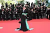 Helen Mirren u Cannesu 2025. godine