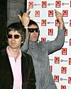 Noel Gallagher i Liam Gallagher