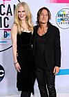 Nicole Kidman i Keith Urban
