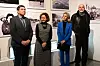 Miroslav Ivić, Nina Obuljen Koržinek, Sandra Lapenda Lemo i Matko Biljak